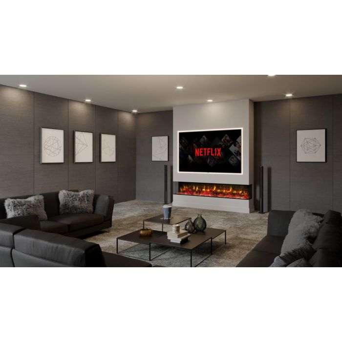 Firez 2200 Electric Fire