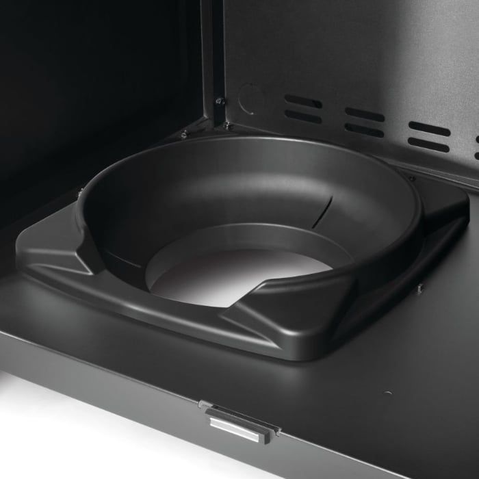 Napoleon Phantom Prestige 500 Connected Gas BBQ
