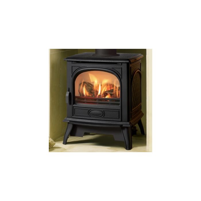 Dovre 280 Balanced Flue Gas Stove