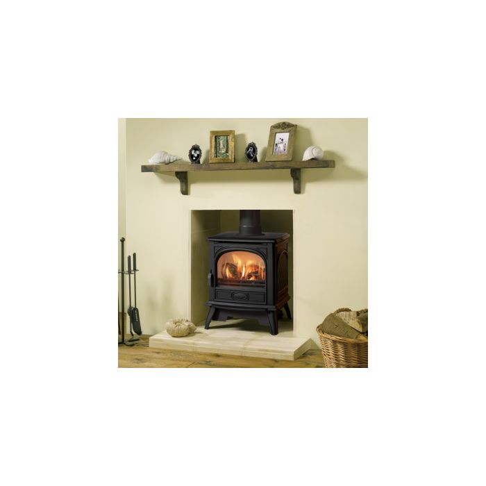 Dovre 280 Balanced Flue Gas Stove