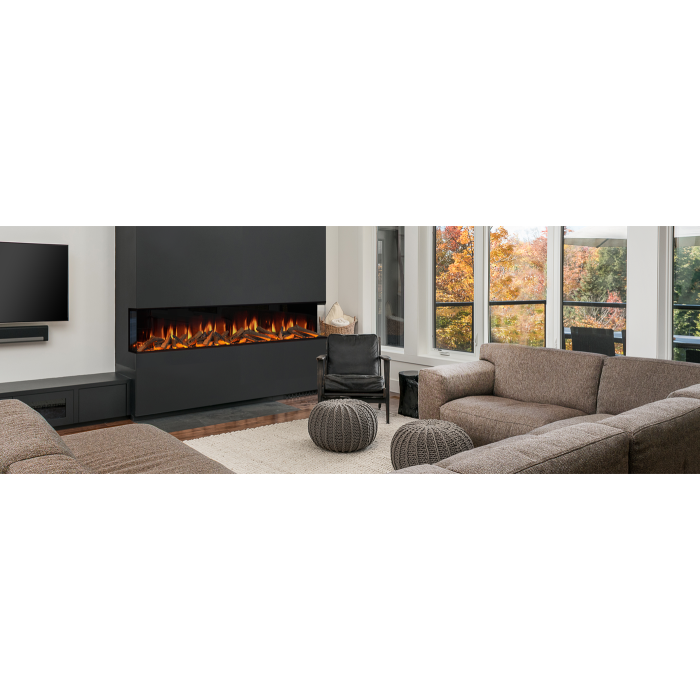 Evonic E2400 Electric Fire
