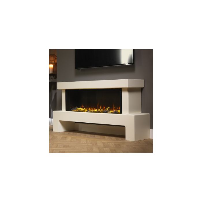 ACR PR-1200e Insert Electric Fire