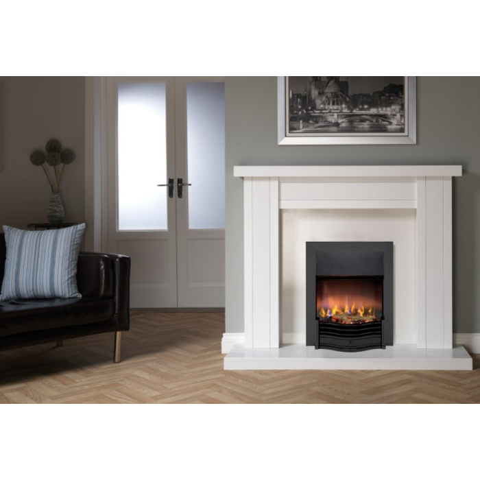 Dimplex Dumfries 3D Optiflame Fire