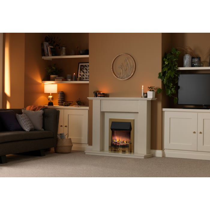 Dimplex Dumfries 3D Optiflame Fire