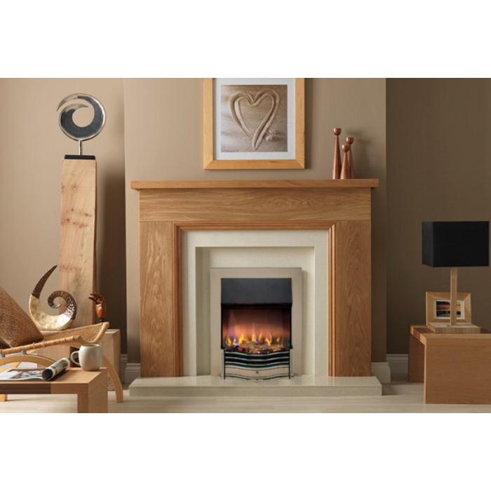Dimplex Dumfries 3D Optiflame Fire