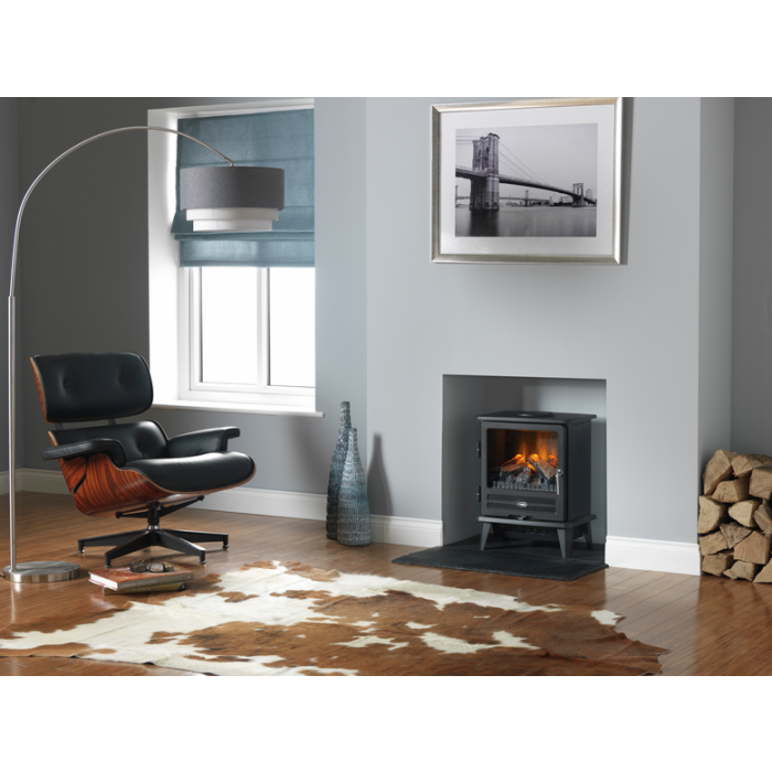 Dimplex Willowbrook Optimyst Electric Stove