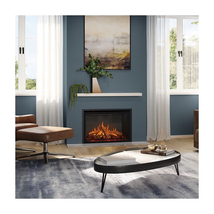 Gazco eMotiv 74 Electric Fire