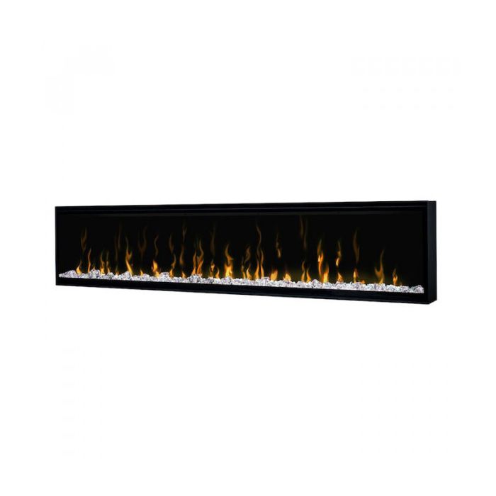 Dimplex Ignite XL 74 Inset Electric Fire