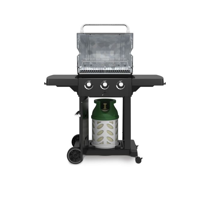 Broil King Royal 320 Shadow Gas Barbecue