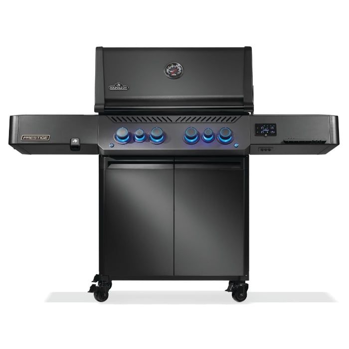 Napoleon Phantom Prestige 500 Connected Gas BBQ