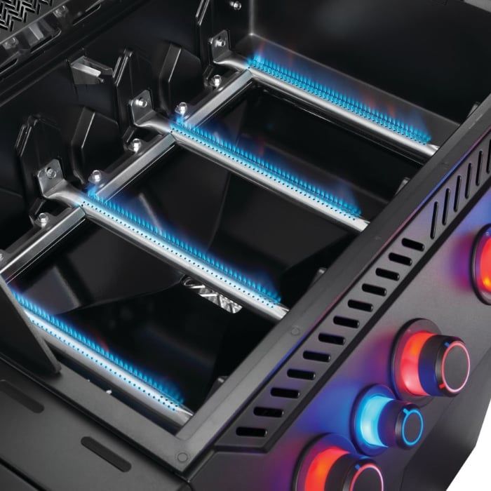 Napoleon Phantom Prestige 500 Connected Gas BBQ
