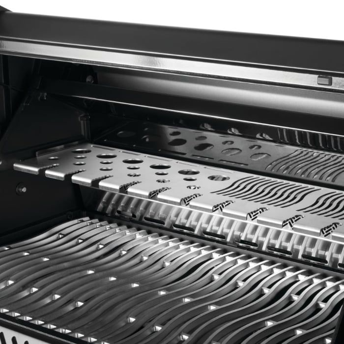 Napoleon Phantom Prestige 500 Connected Gas BBQ