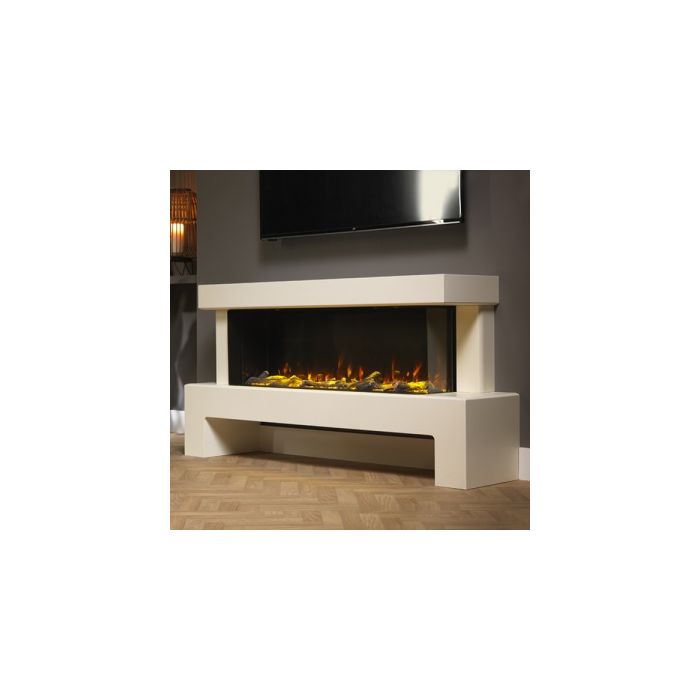 ACR PR-1200e Insert Electric Fire