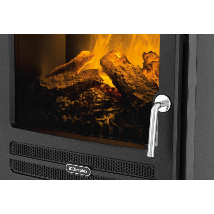 Dimplex Willowbrook Optimyst Electric Stove