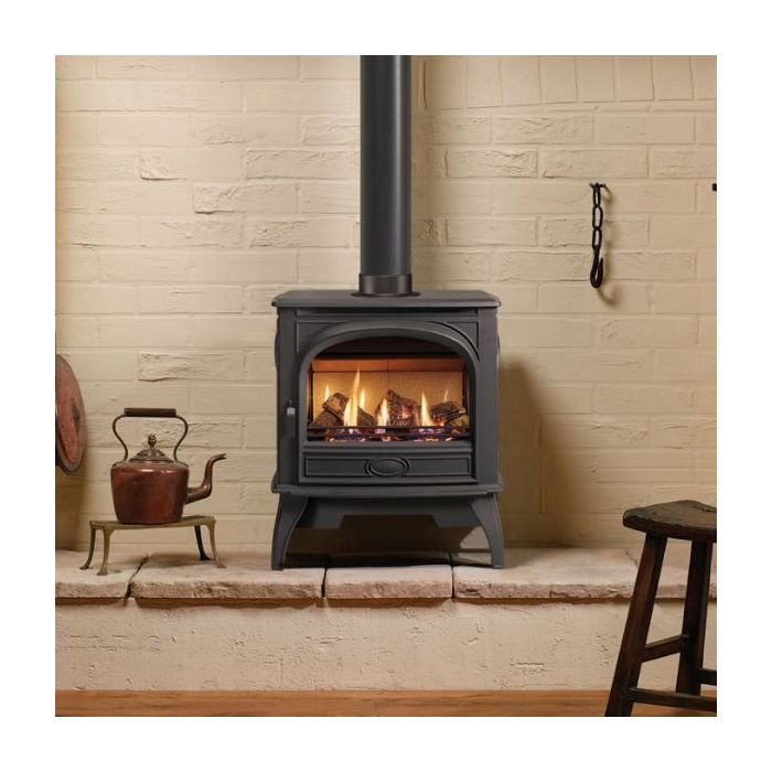 Dovre 425 Balanced Flue Gas Stove