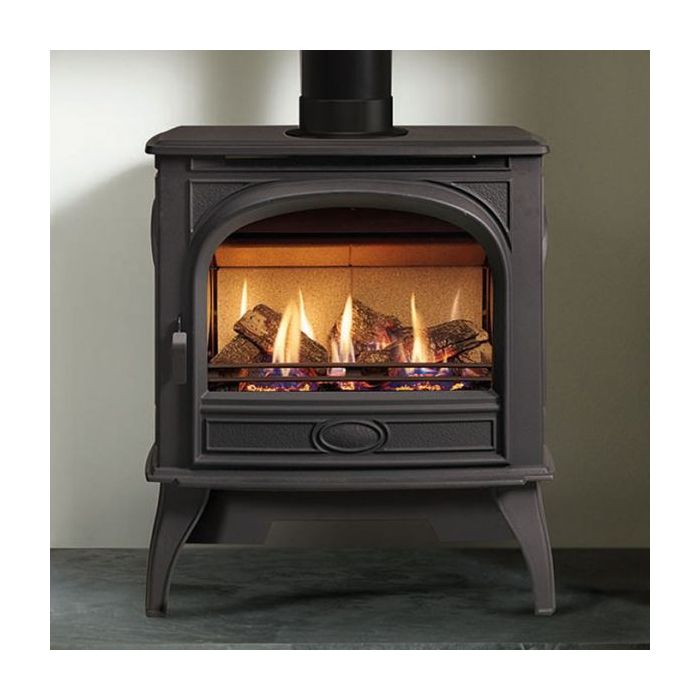 Dovre 425 Balanced Flue Gas Stove