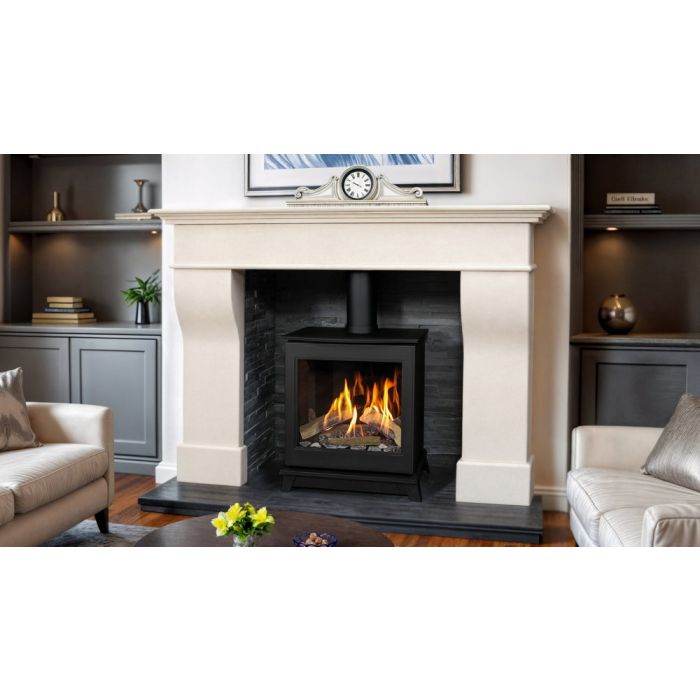 Liberty Gas Stove