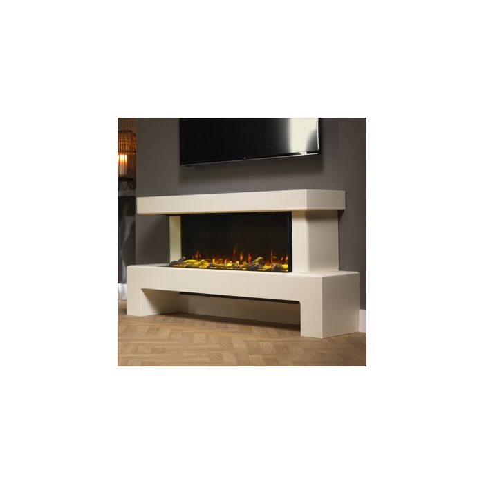 ACR PR-1200e Insert Electric Fire