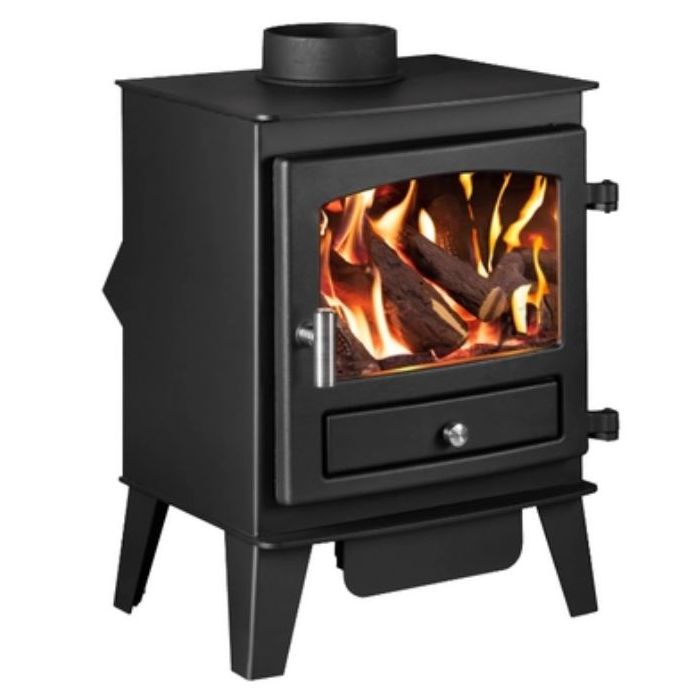 Hunter Avalon 4G Gas Stove