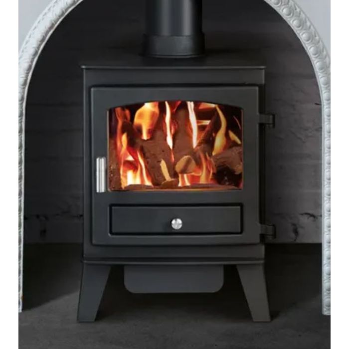 Hunter Avalon 4G Gas Stove