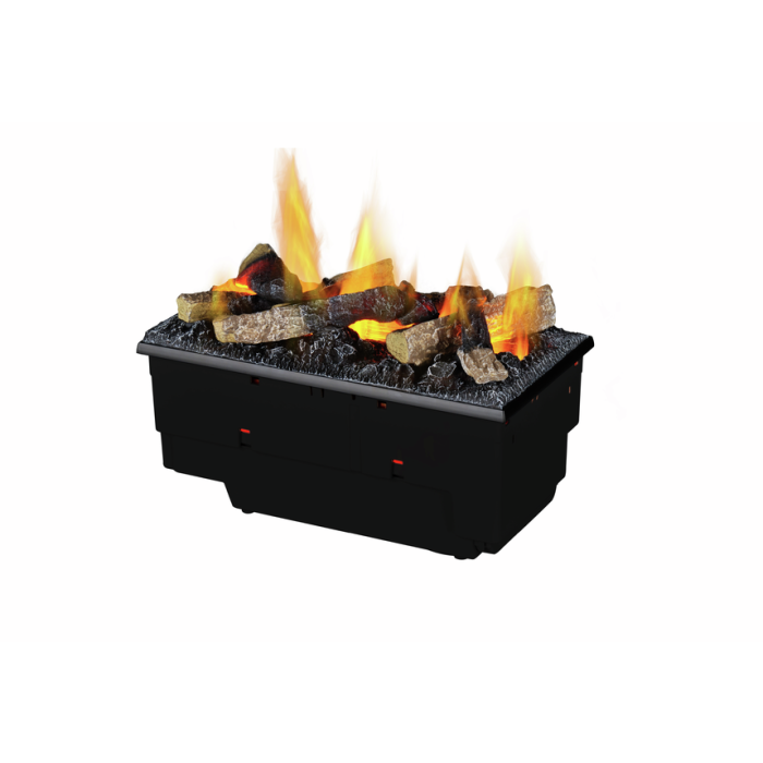 DIMPLEX CASSETTE 400/600 OPTIMYST ELECTRIC FIRE