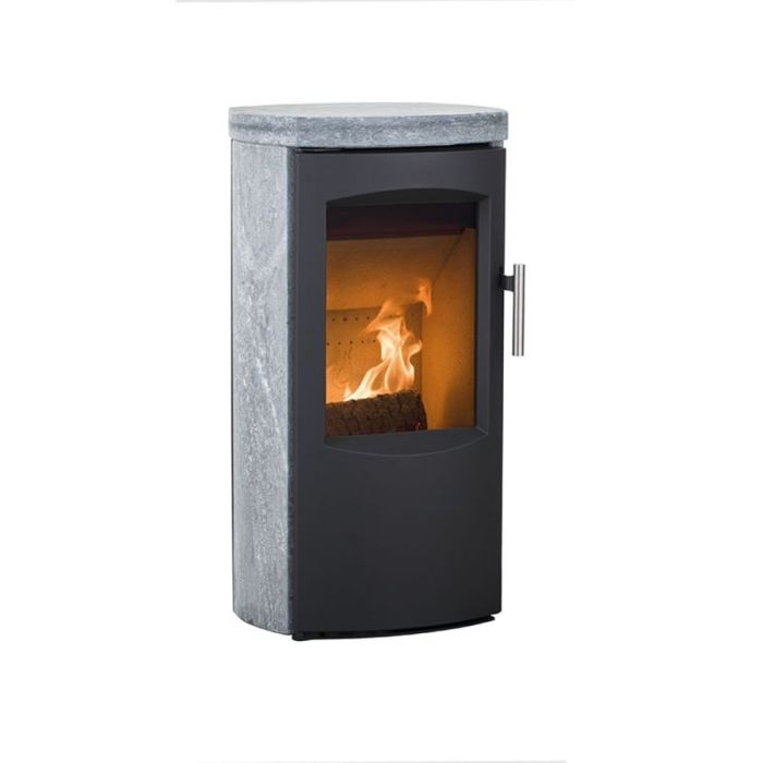 Heta Scanline 7B Multifuel Stove