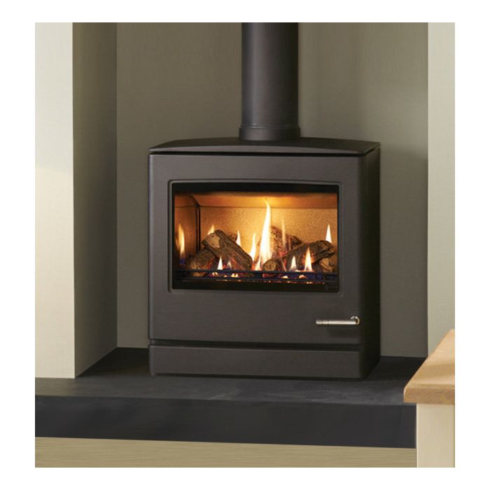 Yeoman CL8 Gas Stove