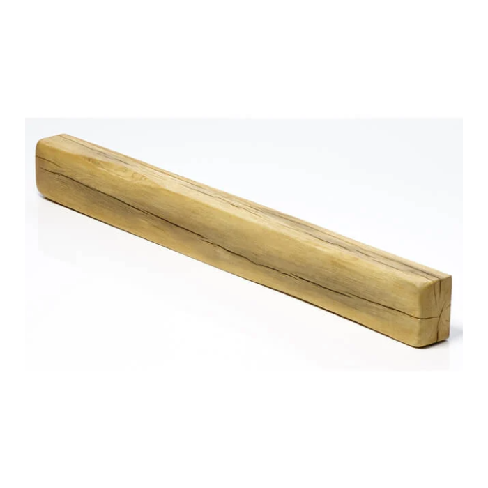 Gallery 54 inch Light Oak Geocast Beam
