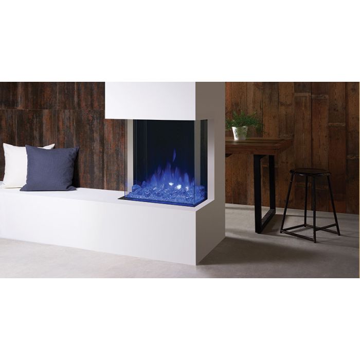 Gazco eReflex 55RW Electric Fire