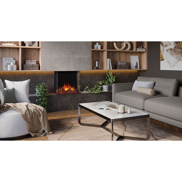 Gazco eReflex 55RW Electric Fire