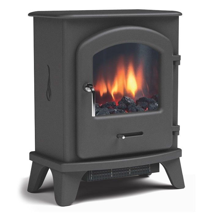 FLARE Serrano Up to 2kW electric stove