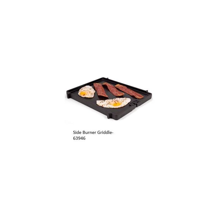 Broil King Crown Shadow 490 Gas Barbecue FREE COVER
