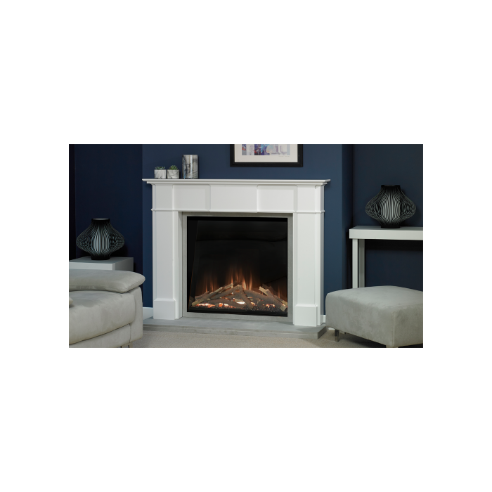 Halo 650 Built-in Electric Fire