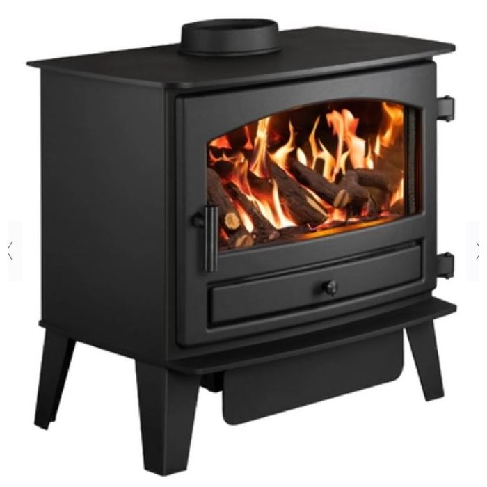 Hunter Avalon 6G Gas Stove