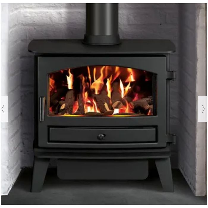 Hunter Avalon 6G Gas Stove