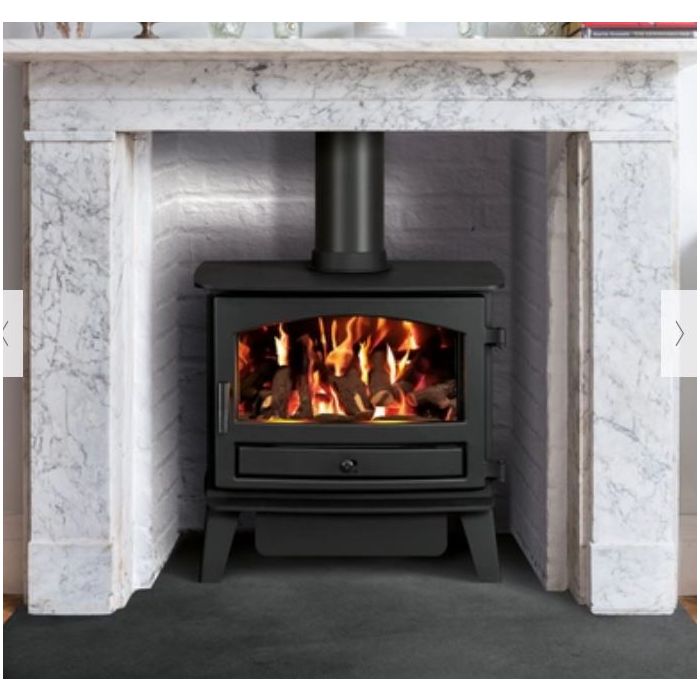 Hunter Avalon 6G Gas Stove