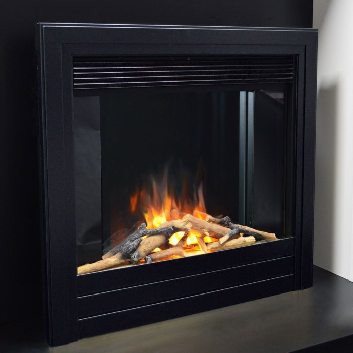 Evonic Kepler 22 Electric Inset Fire