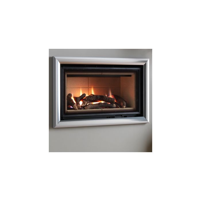 Legend Ethos 750 Landscape Gas Fire