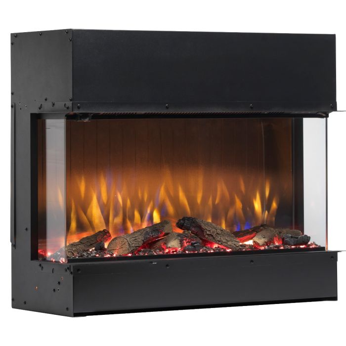 Dimplex Vivente 75 Inset Electric Fire