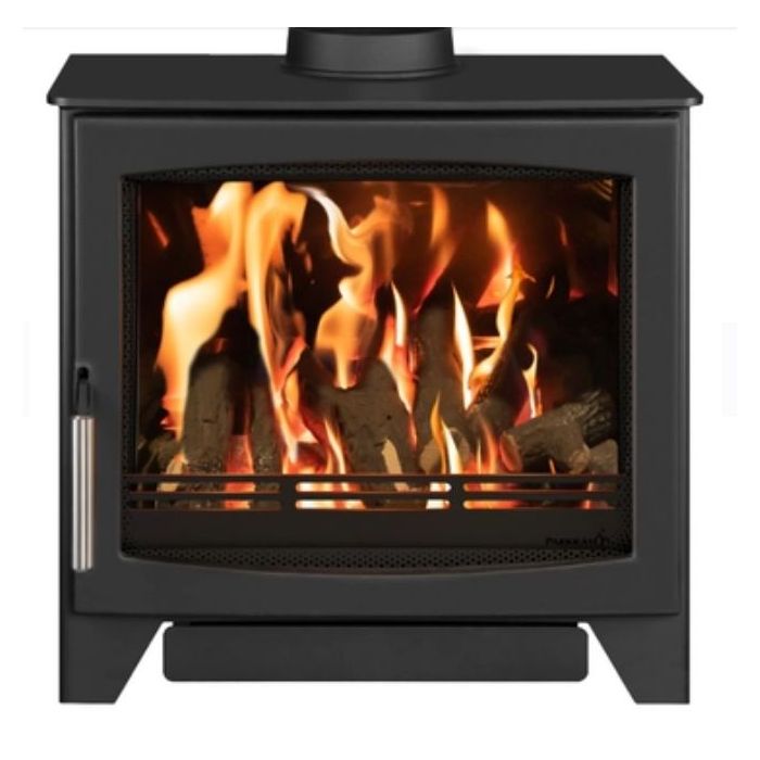 Parkray Aspect 7G Conventional Flue Gas Stove