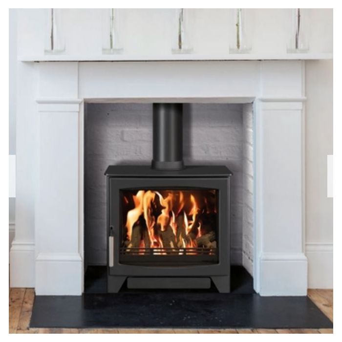 Parkray Aspect 7G Conventional Flue Gas Stove