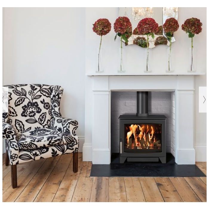 Parkray Aspect 7G Conventional Flue Gas Stove