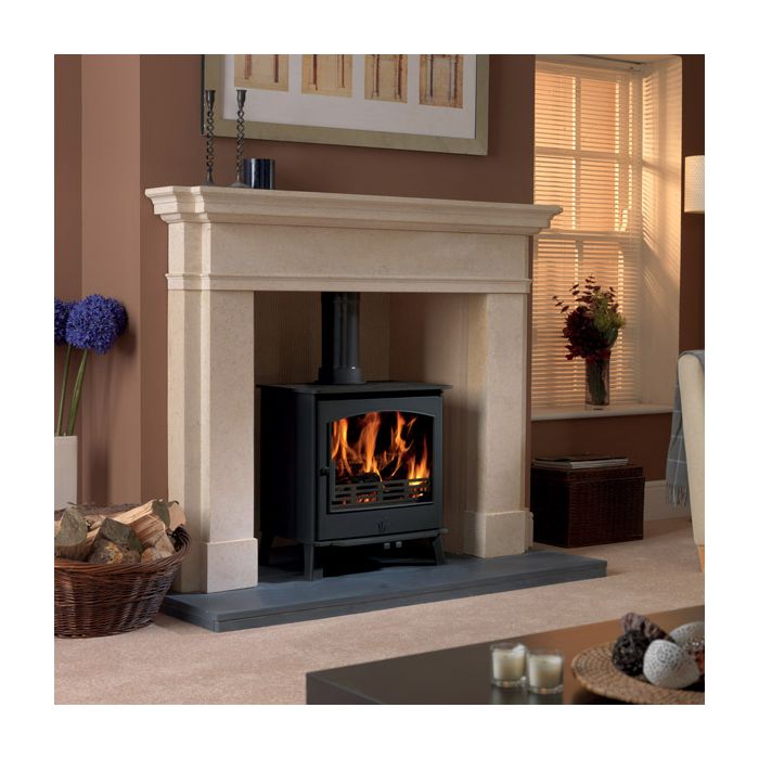 ACR Astwood II  Multi-Fuel Stove
