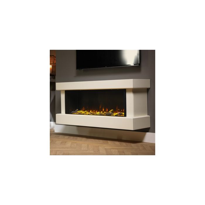 ACR PR-1200e Insert Electric Fire