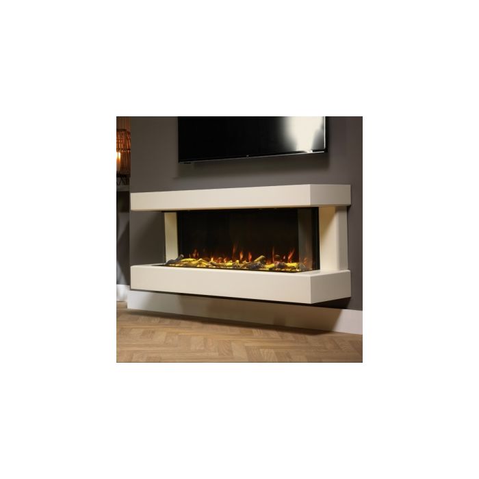 ACR PR-1200e Insert Electric Fire