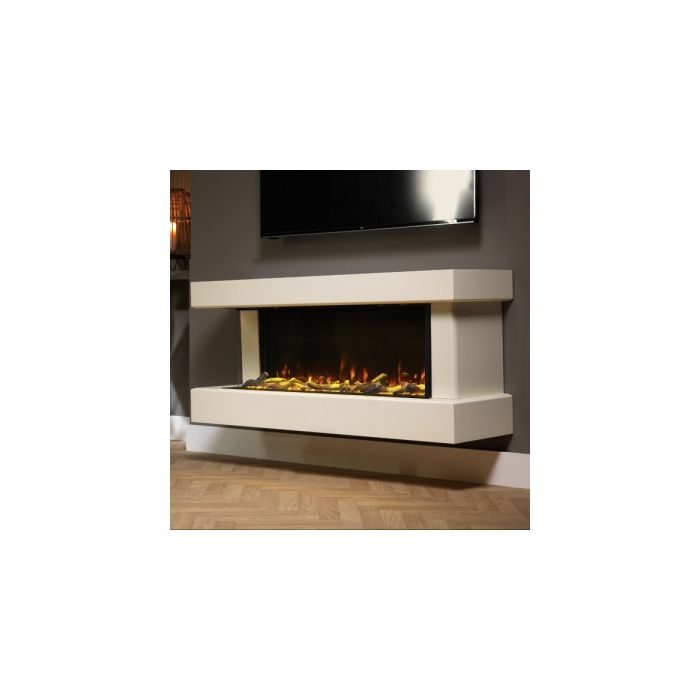 ACR PR-1200e Insert Electric Fire