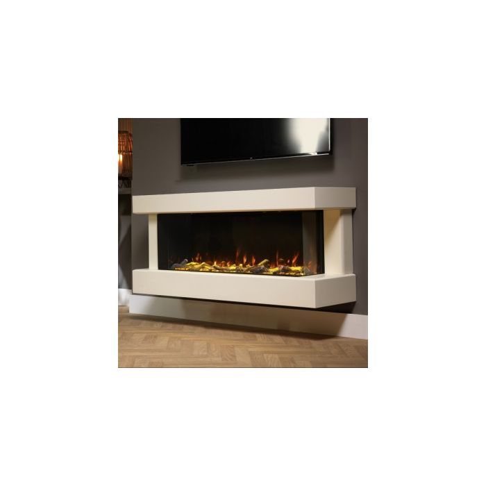 ACR PR-1200e Insert Electric Fire