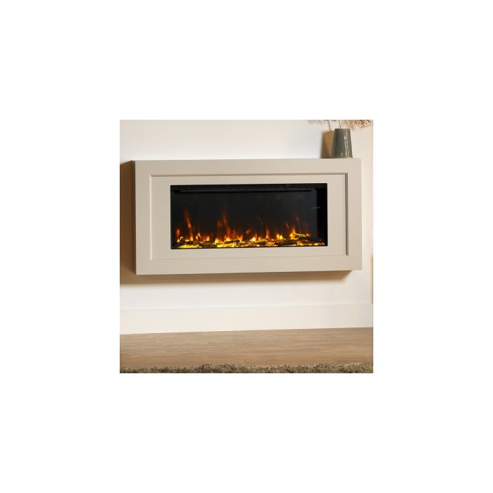 ACR PR-900e Insert Electric Fire