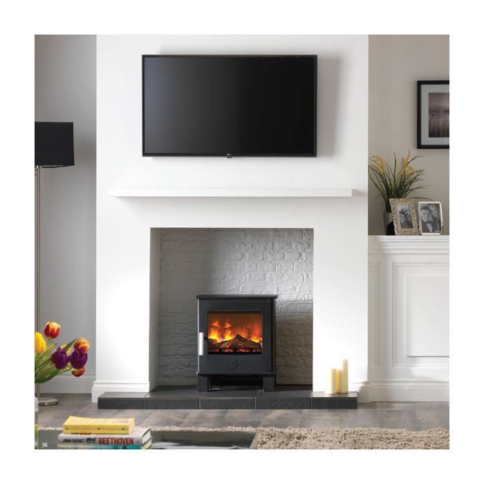 ACR MALVERN ELECTRIC 
