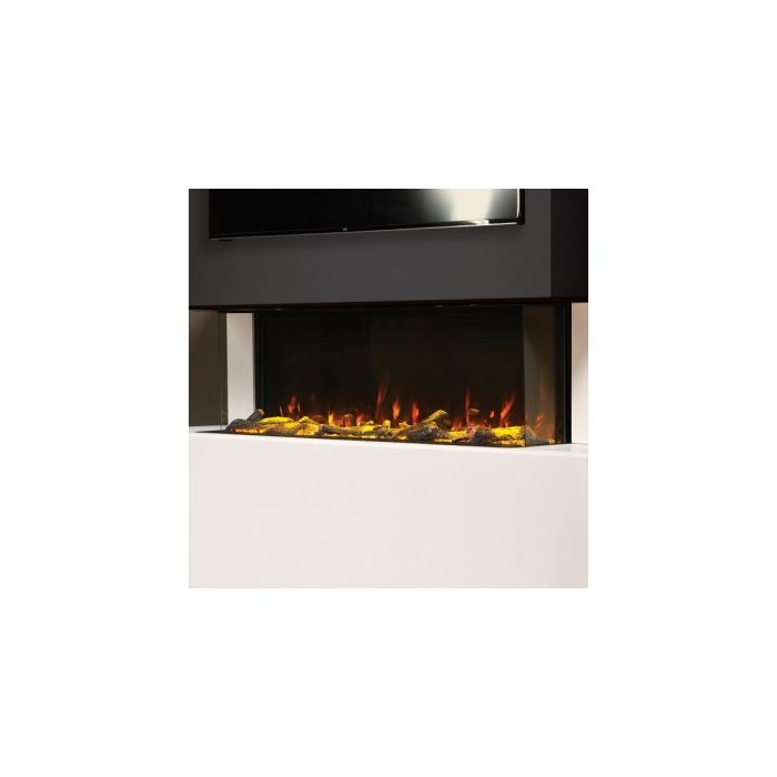 ACR PR-1200e Insert Electric Fire
